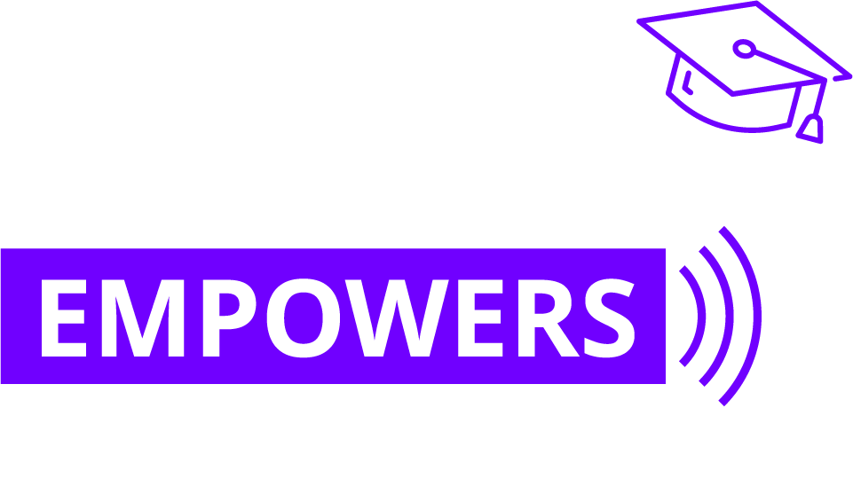 EmpowersU Logo